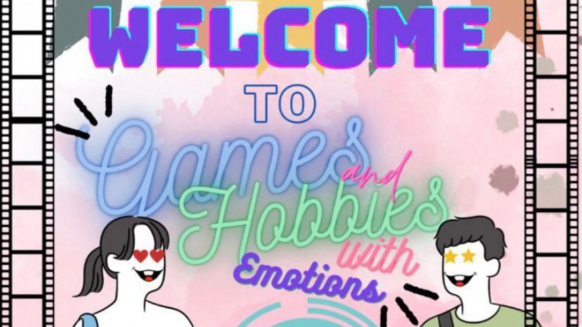 Games and Hobbies with Emotions
